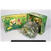 Image 1 : NEW SEALED BAG KITTEN/ PUPPY PUZZLE