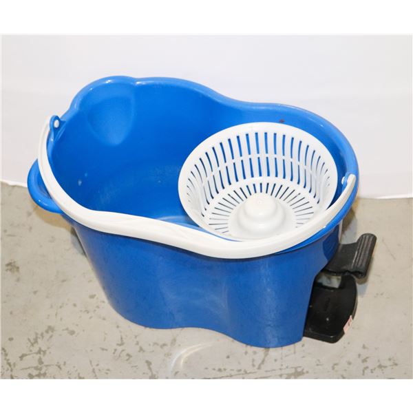 ESTATE SPIN MOP BUCKET