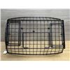 Image 7 : 21" x 13" x 5.5" Transformer Baskets - Lot of 4 &Front 3