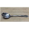 Image 2 : 5-3/4" Bouillon Spoons, Chateau Pattern - Lot of 144 (4 Boxes) &Front G