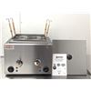 Image 3 : 12L Pasta Cooker. 120V, Omcan 43559 &R6-1