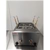 Image 5 : 12L Pasta Cooker. 120V, Omcan 43559 &R6-1