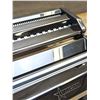 Image 7 : Manual Pasta Sheeter, Omcan 13229 &R3-2