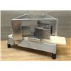 Image 3 : 3/16" Tomato Slicer, Omcan 10930 &L5-AR