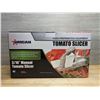 Image 6 : 3/16" Tomato Slicer, Omcan 10930 &L5-AR
