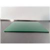 Image 3 : 15" x 20"  Green Cutting Board, Omcan 41204 &L12-B