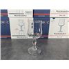 Image 2 : 8oz Normandie Goblets, Arcoroc 07810 - Lot of 48 &L1-2