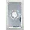 Image 3 : 1000 Gram .9999  Silver Goddess Europa Serial Numbered Bar 