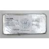 Image 2 : 10 Oz .999 Silver Nadir Mint Bar 
