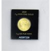 Image 2 : 1 Gram .9999 Fine Gold 2023 Maple Leaf Coin 
