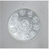 Image 2 : 1 Oz .999 Silver 2023 Winged Angel Libertad Coin 