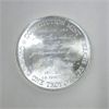 Image 2 : 1 Oz .999 Silver 1974 USS Constitution Round 