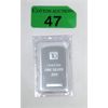 Image 1 : 1 Oz .999 Silver TD Bank Investor Bar 