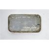 Image 2 : Vintage 1 Oz .999 Silver Eagle SilverTowne Bar 