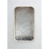 Image 2 : Vintage 1 Oz .999+ Silver National Refiners Bar 