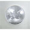 Image 2 : 1 Oz .9999 Silver 2014 Maple Leaf Coin 