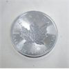 Image 2 : 1 Oz .9999 Silver 2021 Maple Leaf Coin 