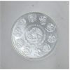 Image 2 : 1 Oz .999 Silver 2023 Winged Angel Libertad Coin 