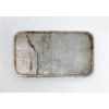 Image 2 : Vintage 1 Oz .999+ Silver National Refiners Bar 