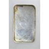 Image 2 : Vintage 1 Oz .999+ Silver 1982 Graduation Bar 