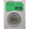 Image 1 : 1 Oz .999 Silver 2023 Pegasus Coin 