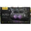Image 1 : W-King D10 Portable Speaker