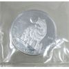 Image 2 : Two 1/2 Oz. .9999 Silver 2006 Canada Wolf Coins