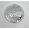 Image 2 : Three 1974 Canadian 50% Silver Dollar Coins