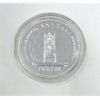 Image 2 : Three 1977 Canadian 50% Silver Dollar Coins