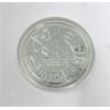 Image 2 : Three 1978 Canadian 50% Silver Dollar Coins