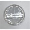 Image 2 : Three 1984 Canadian 50% Silver Dollar Coins