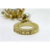 Image 2 : Anne Klein Faux Pearl & Crystal 6.5" Toggle Bracelet 