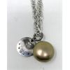 Image 2 : 7 Assorted Statement Necklaces - Some Vintage