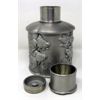 Image 2 : Royal Selangor Pewter Airtight Tea/Coffee Caddy