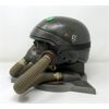Image 2 : 2010 Sony PS3 Killzone 3 Helghast Helmet
