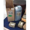 Image 2 : Asian Ink Pad, Ink, Poster & 20+ Marble Ink Stamps