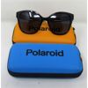 Image 1 : 2 New Ladies Polaroid Sunglasses in Cases