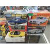 Image 1 : 5 Assorted Car Model Kits & Diecast Car