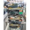 Image 1 : 3 Maisto 1:24  Diecast Car Model Kits