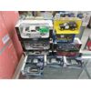 Image 1 : 10 Assorted Diecast Car Models 