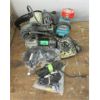 Image 1 : 8 Piece Lot of Tools & More