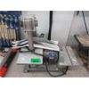 Image 1 : King Canada 1" x 30" Belt & 5" Disc Sander