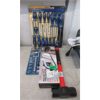 Image 1 : 4 Piece Lot of New Tools
