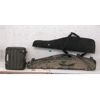 Image 1 : 2 Rifle Cases and 1 Hand Gun Case