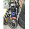 Image 1 : Simoniz Pressure Washer & Kubota Shop Vac