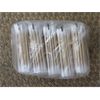 Image 1 : 20 New Packs of 500 Natural Cotton Swabs