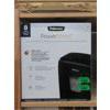 Image 1 : Fellowes 8 Sheet Cross-Cut Shredder
