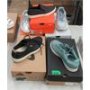 Image 1 : 5 Assorted Pairs of Preowned Footwear