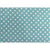 Image 1 : 9 M of New 100% Cotton Flannel Fabric - 44" Wide