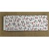 Image 1 : 6 M of New 100% Cotton  Fabric - 44" Wide